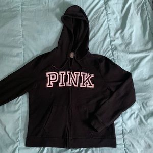 PINK Jacket